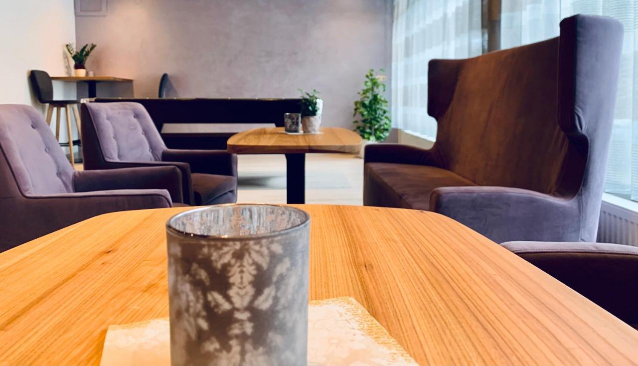 Hotel Alpina Kleinarl Eksteriør billede