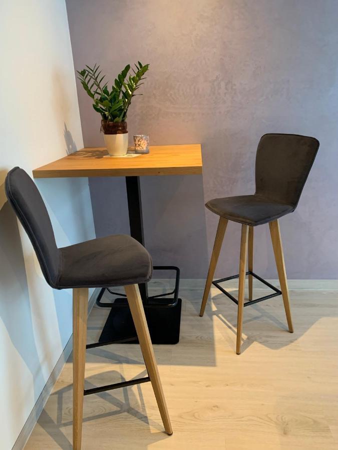 Hotel Alpina Kleinarl Eksteriør billede