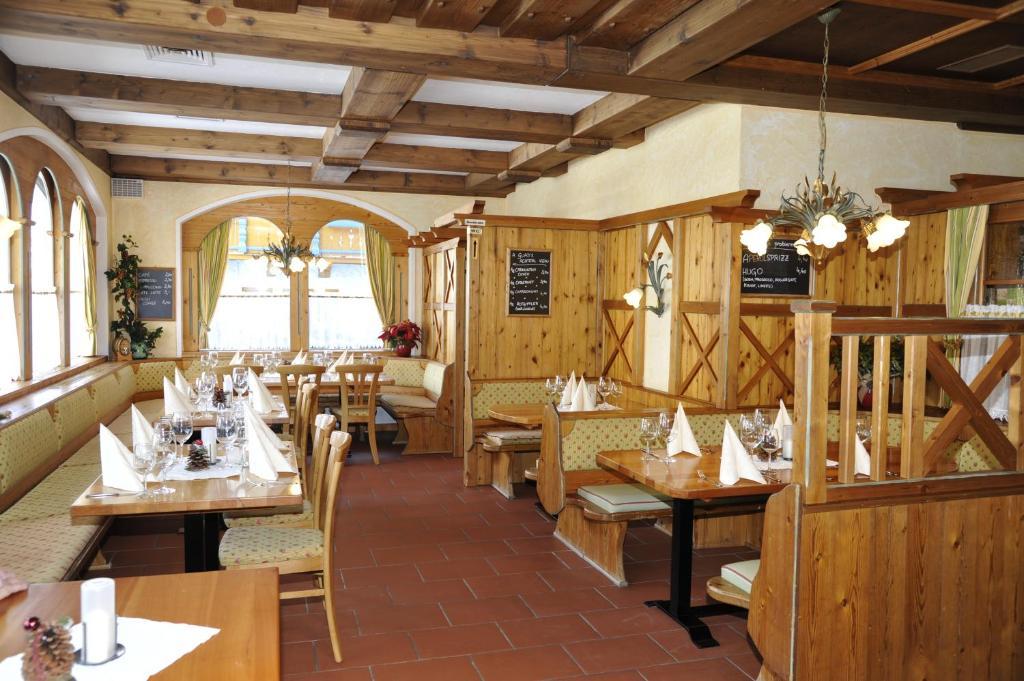 Hotel Alpina Kleinarl Eksteriør billede