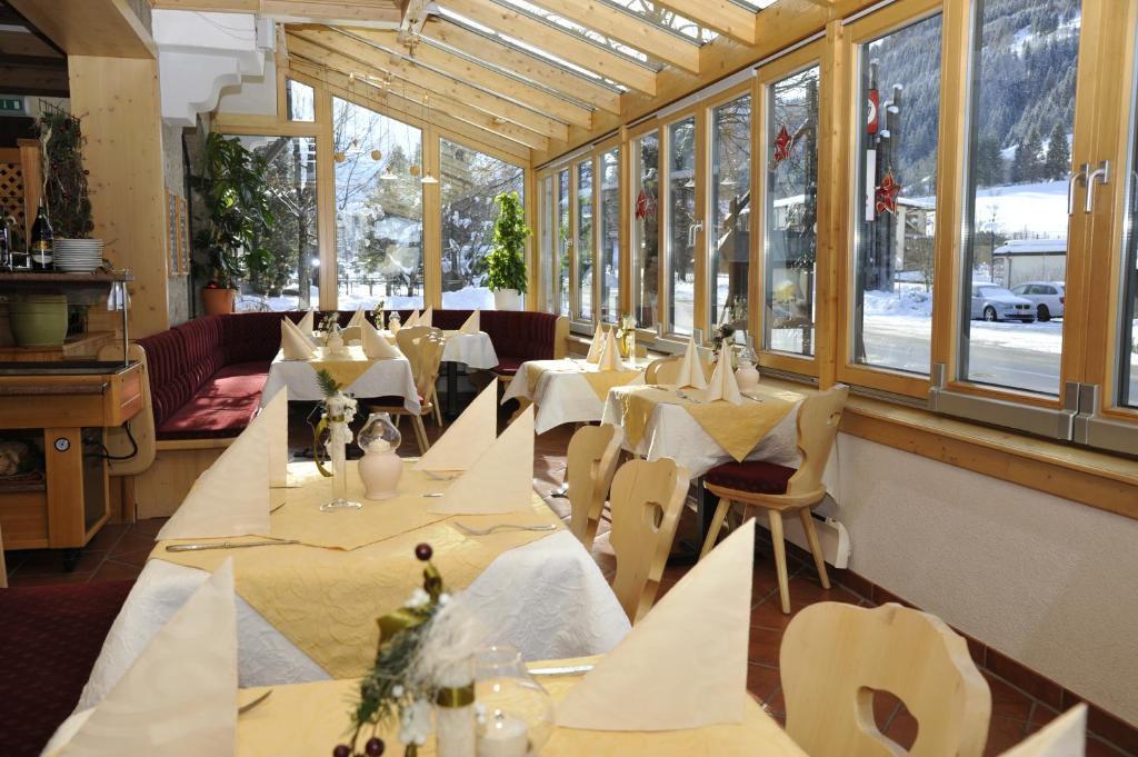 Hotel Alpina Kleinarl Eksteriør billede